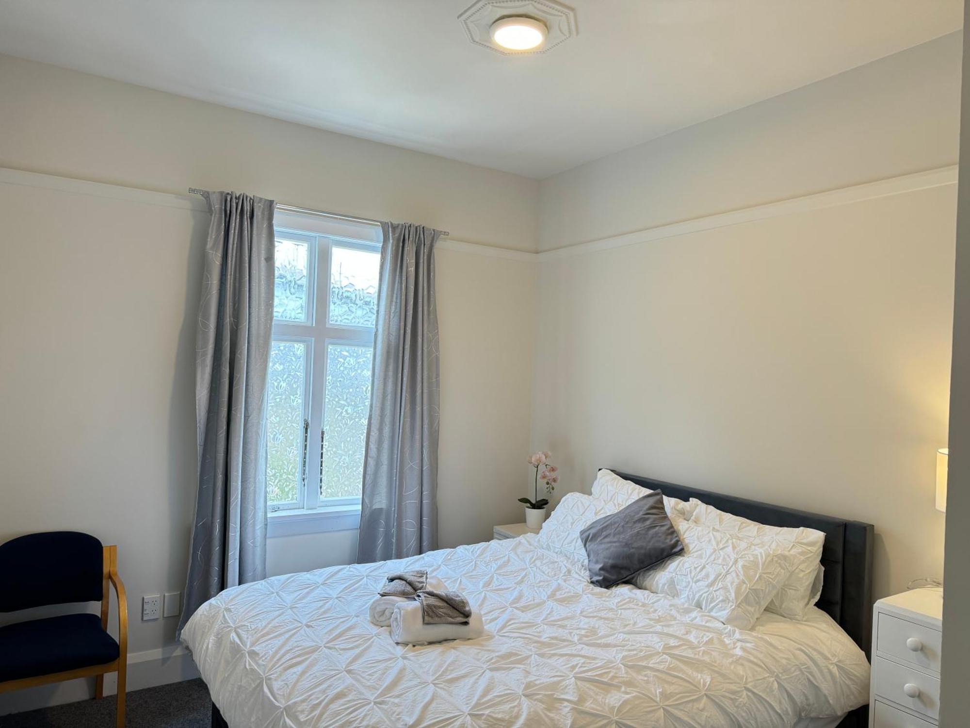 298 Home Christchurch Dış mekan fotoğraf
