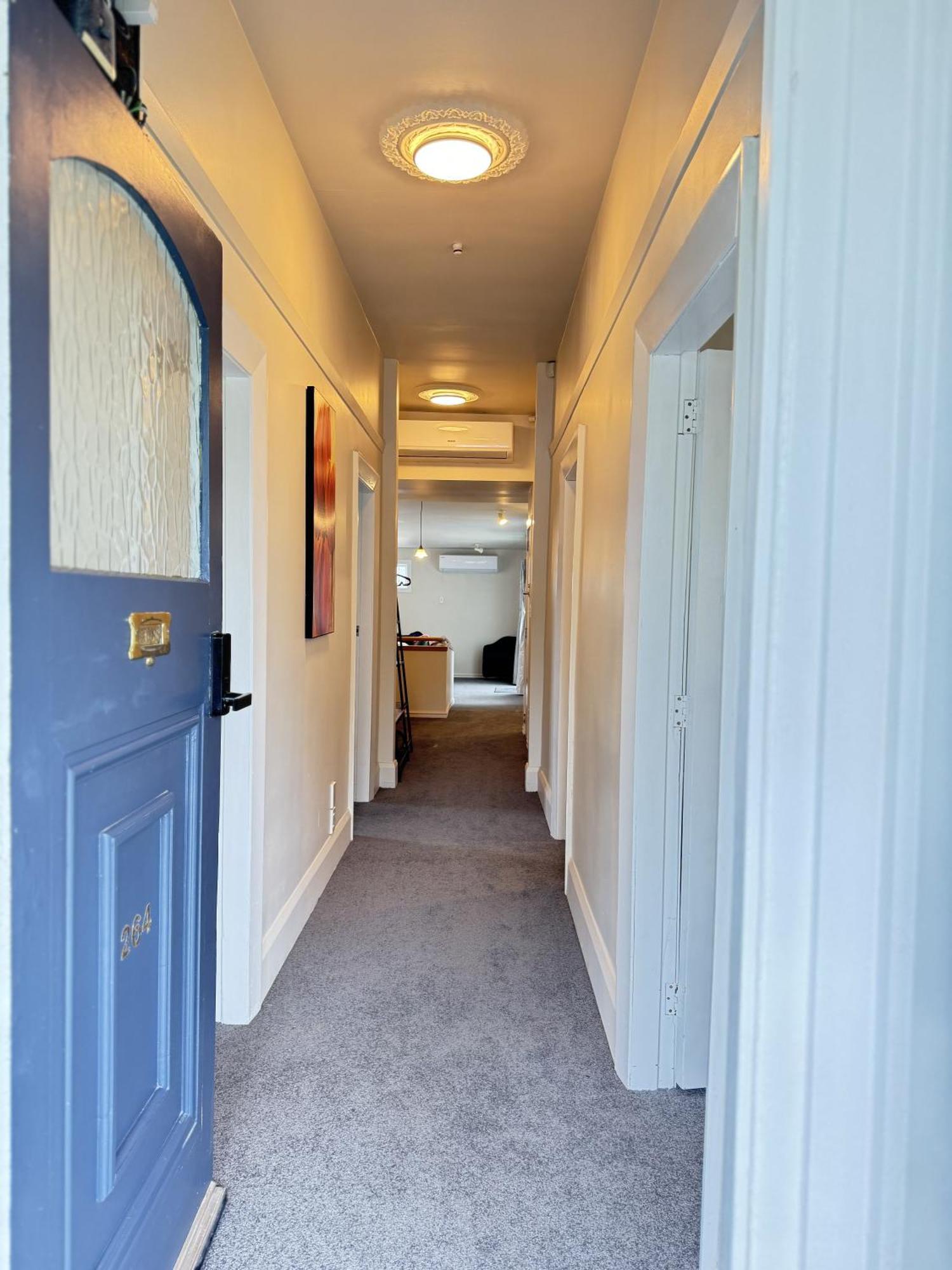 298 Home Christchurch Dış mekan fotoğraf