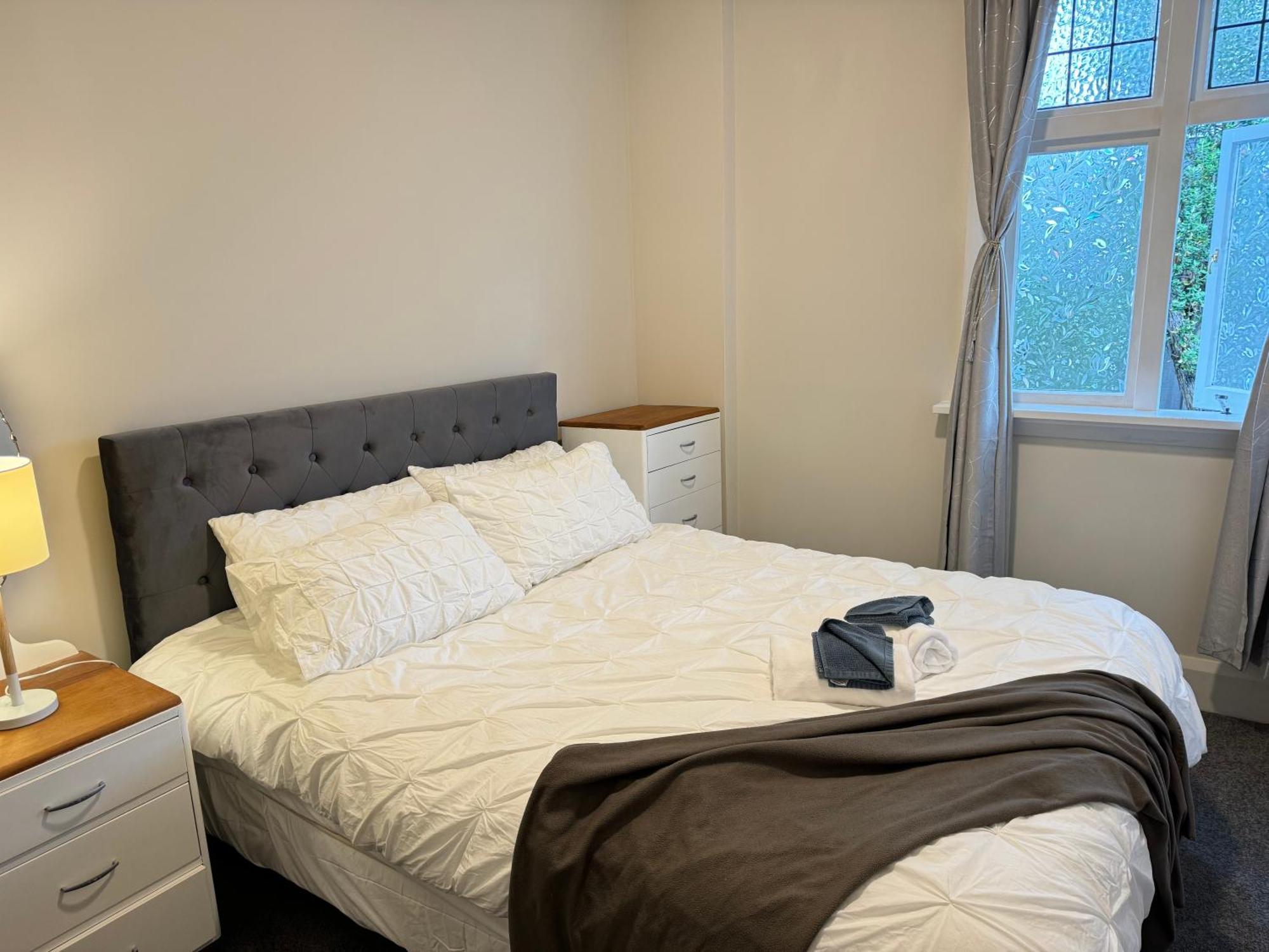298 Home Christchurch Dış mekan fotoğraf