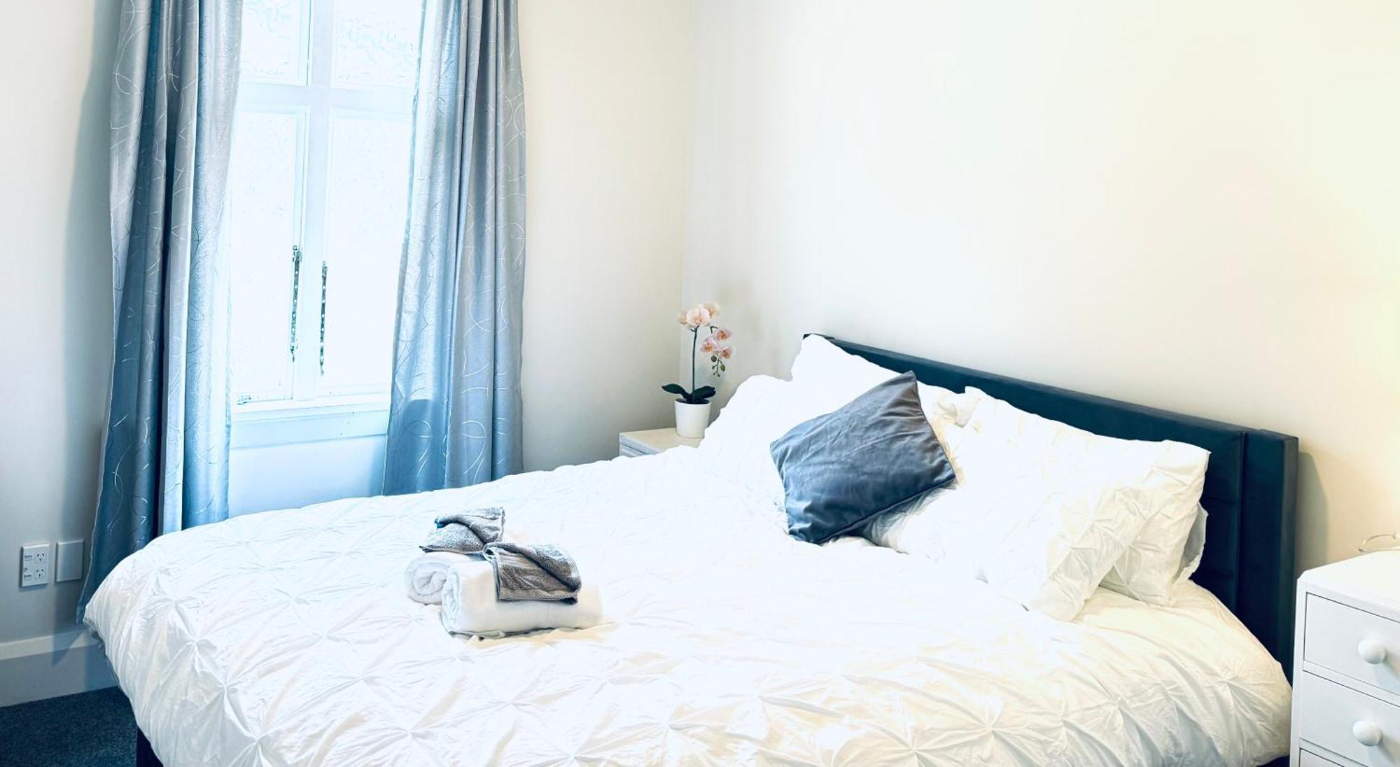298 Home Christchurch Dış mekan fotoğraf