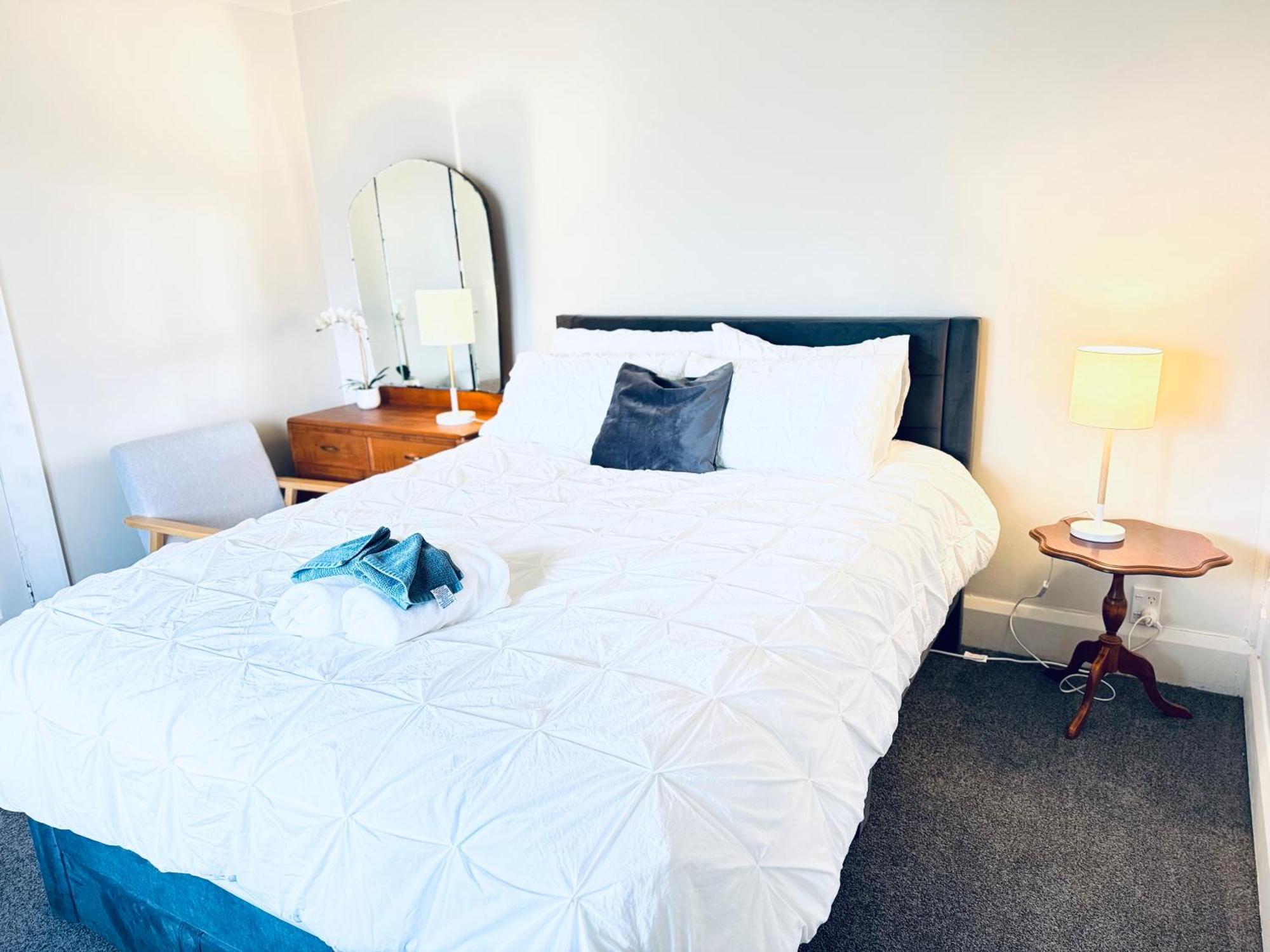 298 Home Christchurch Dış mekan fotoğraf