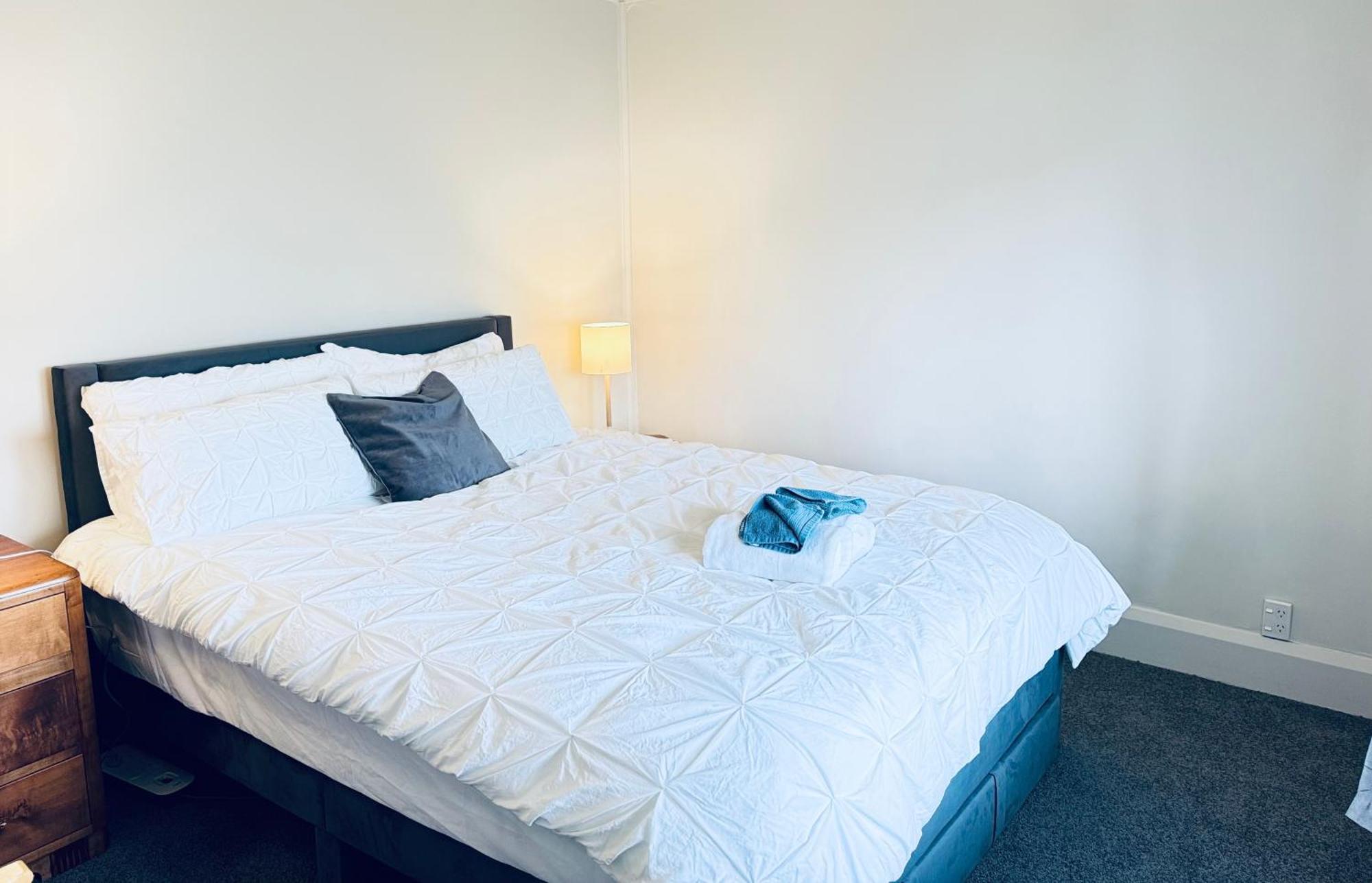 298 Home Christchurch Dış mekan fotoğraf
