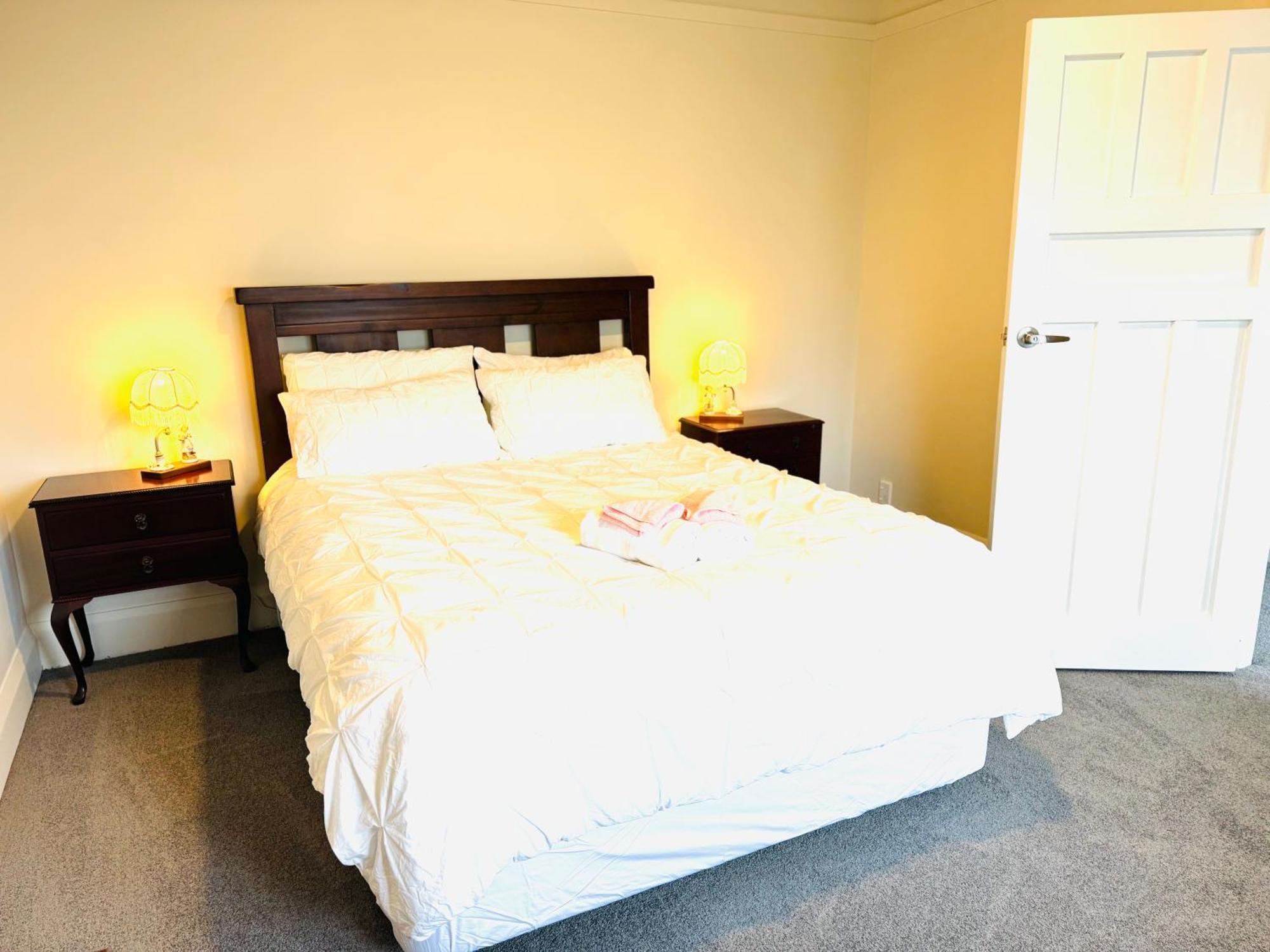 298 Home Christchurch Dış mekan fotoğraf
