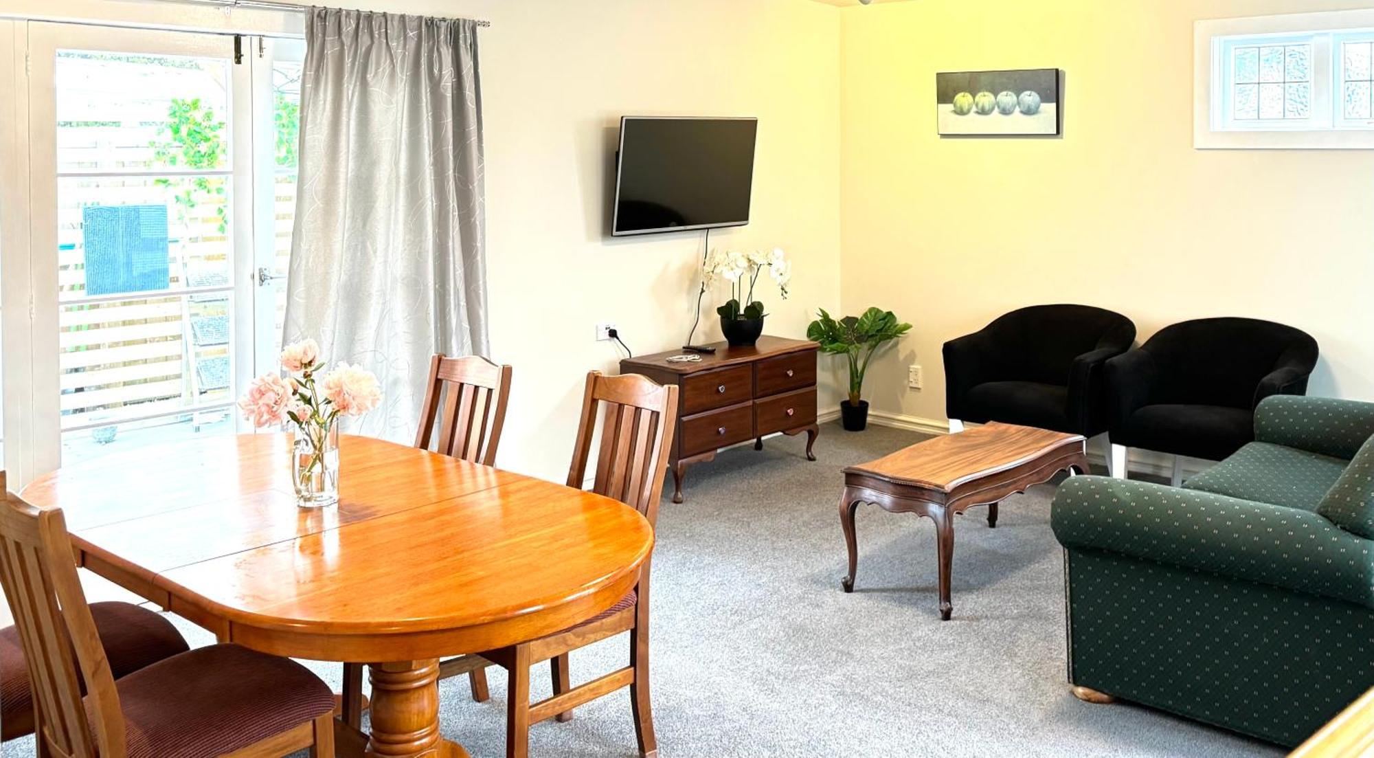298 Home Christchurch Dış mekan fotoğraf