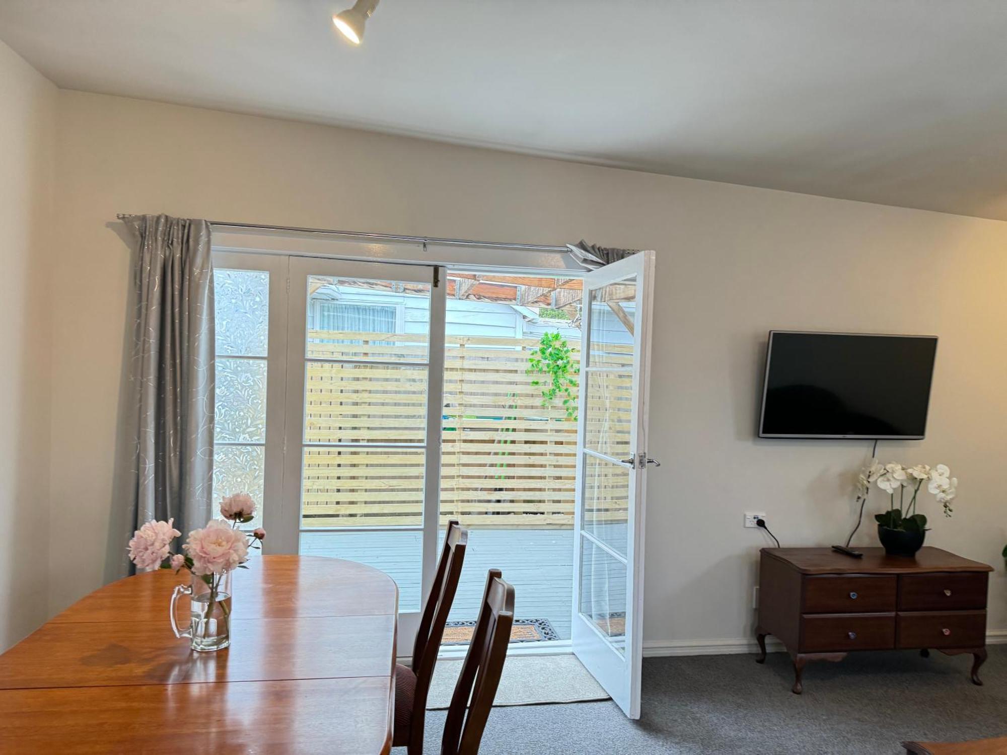 298 Home Christchurch Dış mekan fotoğraf