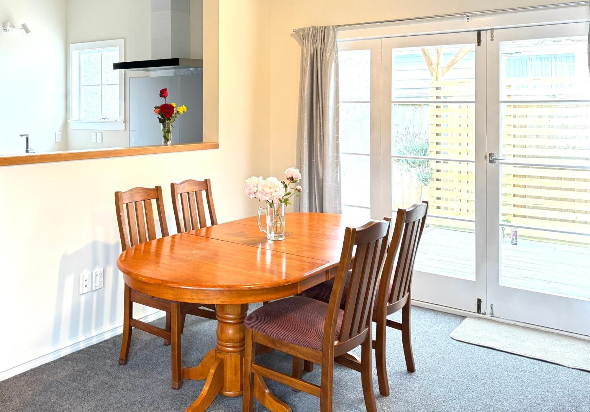 298 Home Christchurch Dış mekan fotoğraf