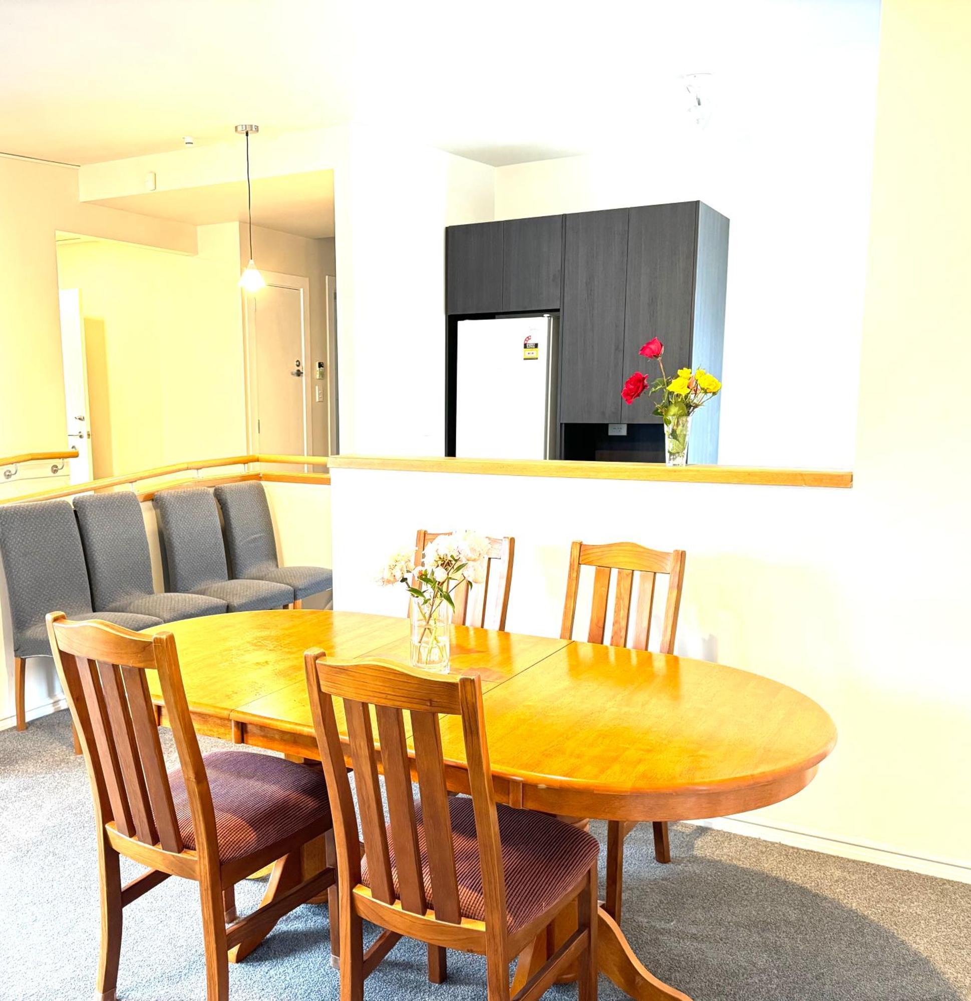 298 Home Christchurch Dış mekan fotoğraf