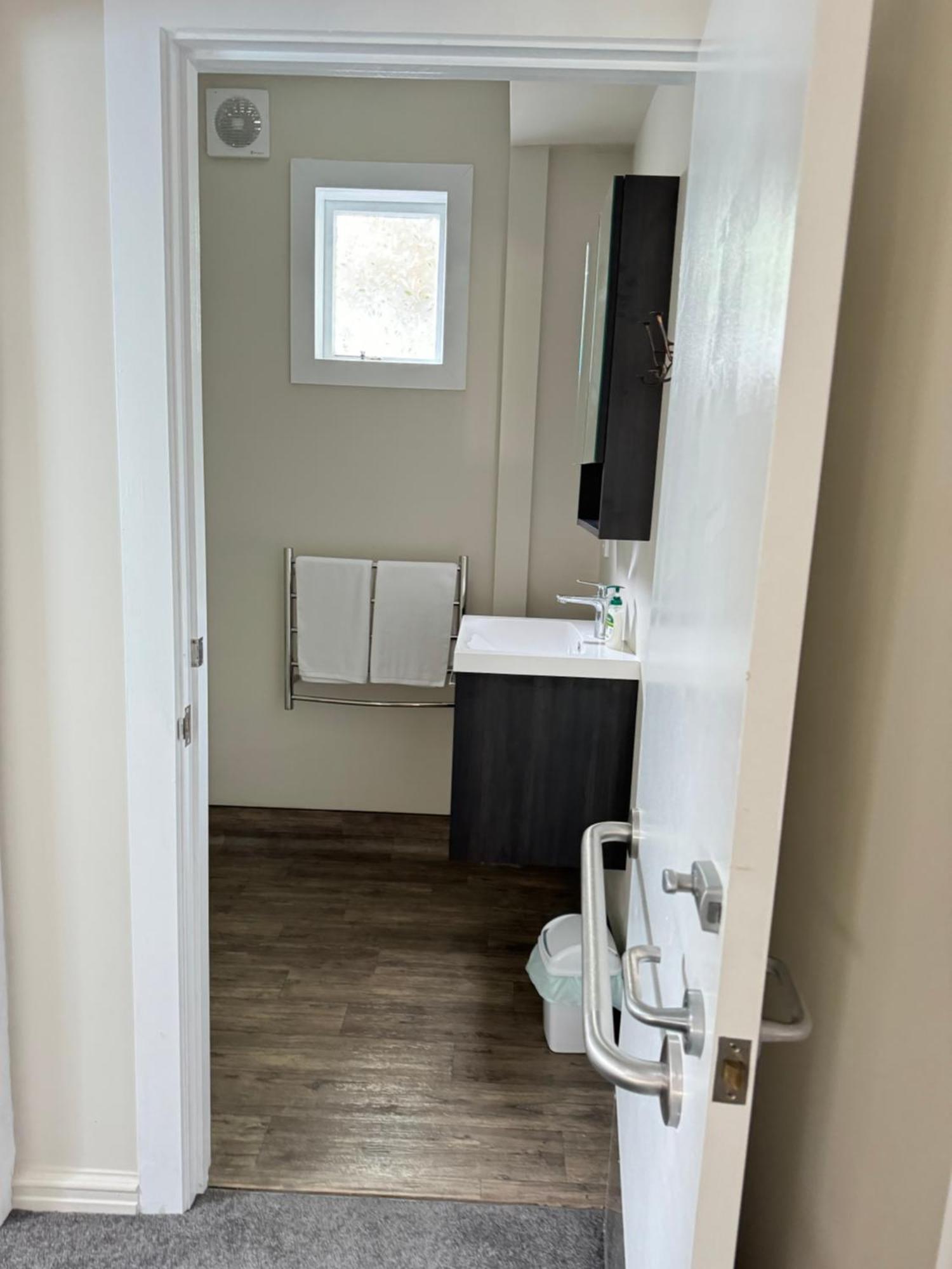 298 Home Christchurch Dış mekan fotoğraf